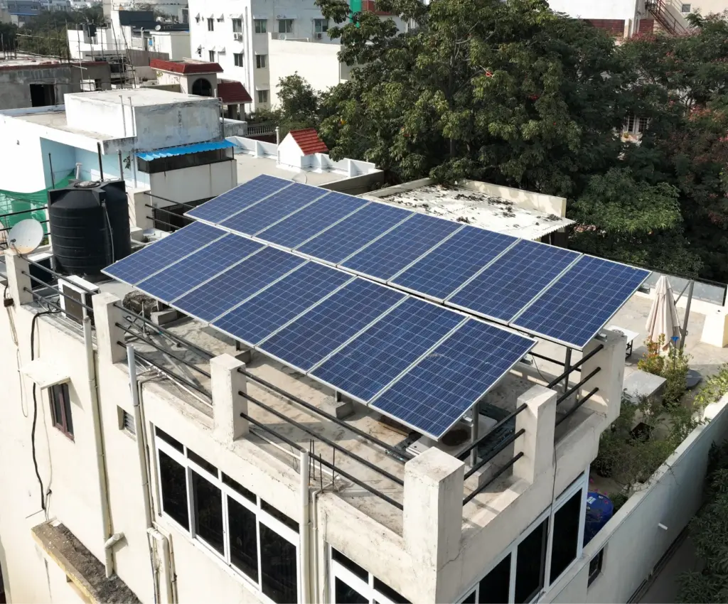 elevated