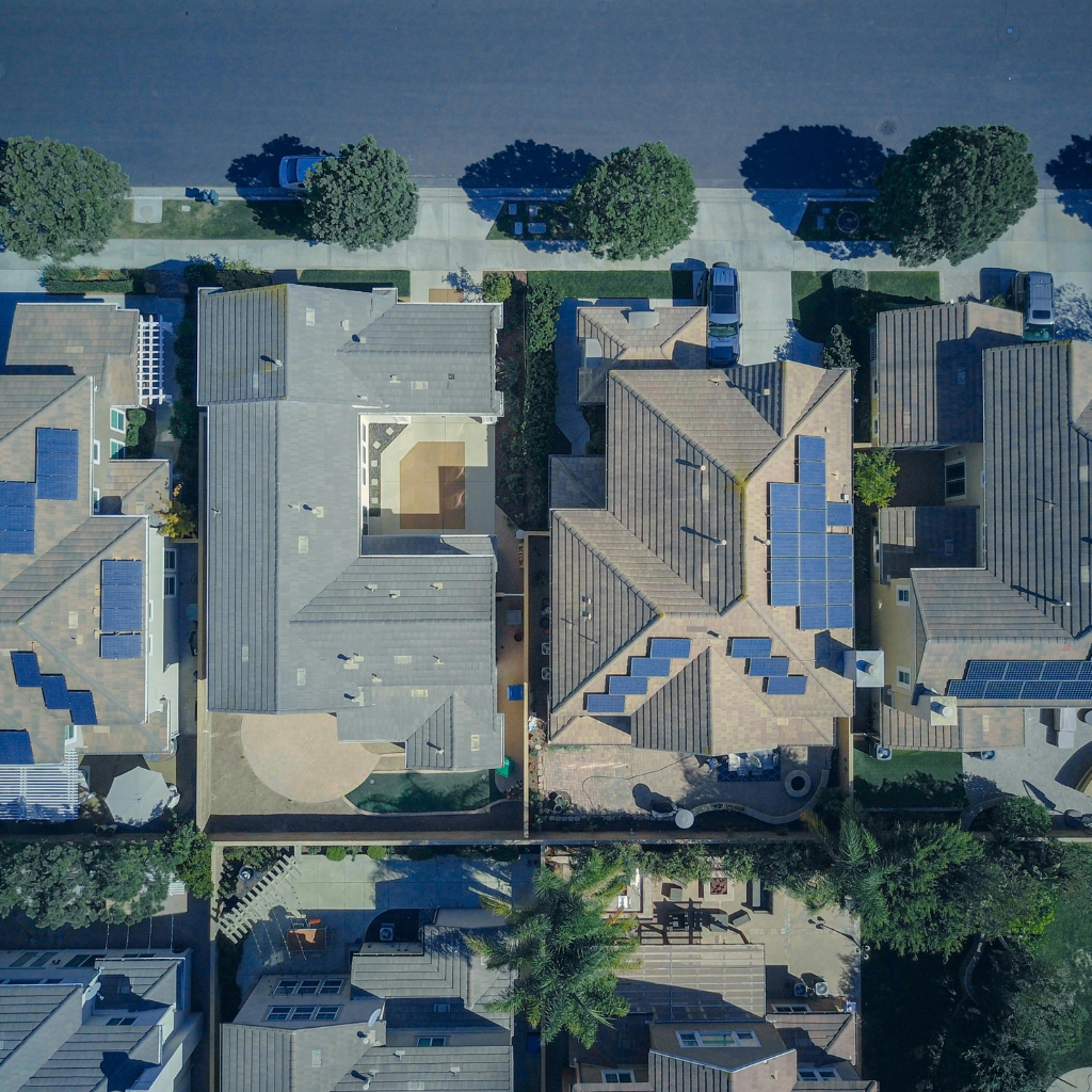 residential solar solutions nidalco solar