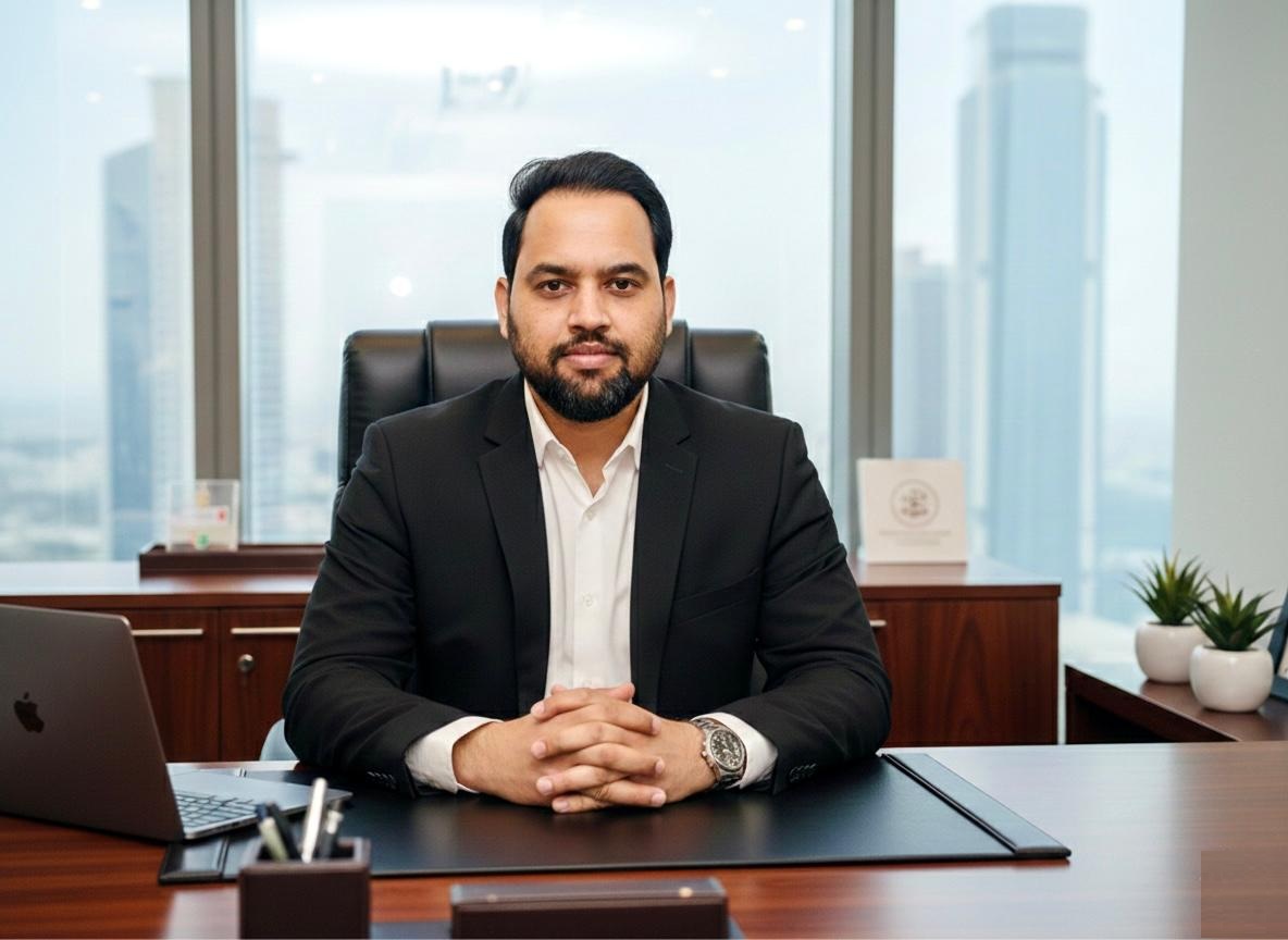 CEO & Co-Founder, NIDALCO Solar Energy